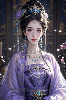 Bìa truyện Thế Tử Phi Hung Mãnh - Bạch Trạch Tang Táng Dụng Phẩm Điếm