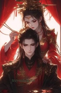 Bìa truyện Xuyên Thành Hoàng Hậu Độc Ác