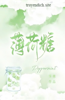 Kẹo Bạc Hà - Tễ Đào