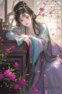 Bìa truyện Tân Hoàng Từ Hôn? Đa Ta Ngài