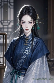 Bìa truyện Mùa Xuân Còn Mãi