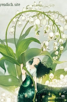 Bìa truyện Xuyên Thành Bé Con Ở Vương Quốc Tinh Linh