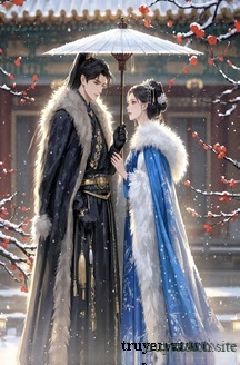 Bìa truyện Sống Lại Một Đời Thay Đổi Vận Mệnh