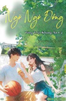 Bìa truyện Ngõ Ngô Đồng - Tống Triệt Không Ăn Cá