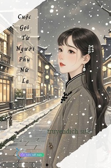 Bìa truyện Cuộc Gọi Từ Người Phụ Nữ Lạ