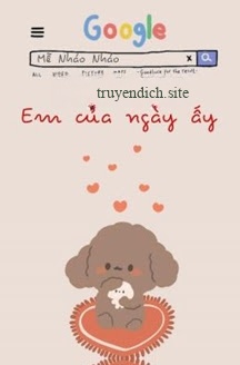 Bìa truyện Em Của Ngày Ấy