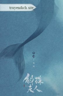 Bìa truyện Hộc Châu Phu Nhân - Tiêu Như Sắt