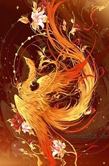 Bìa truyện Mỗi Ngày Kim Ô Đều Bận Rộn