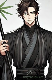 Bìa truyện Cây Gậy Khất Thực Của Lão Bạt