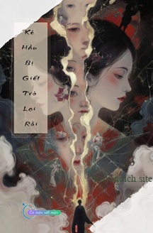 Bìa truyện Kẻ Hầu Bị Giết Trở Lại Rồi