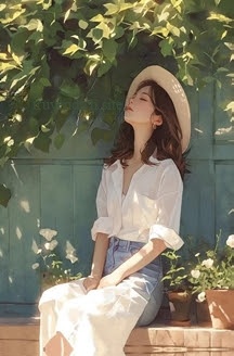 Bìa truyện Năm Sau Hoa Vẫn Nở