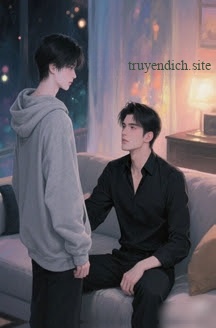 Bìa truyện Blowing In The Wind/Lời Thì Thầm Trong Gió