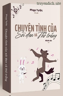 Chuyện Tình Của Sói Đen Và Thỏ Trắng