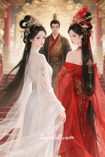 Bìa truyện Tiến Cung Trở Thành Sủng Phi Của Hoàng Đế