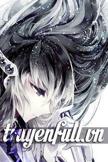 Bìa truyện Vạn Tộc Chi Kiếp