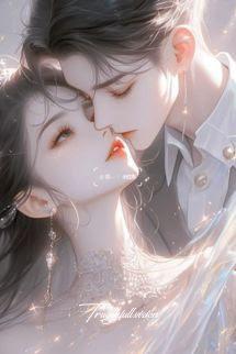 Bìa truyện Tình Yêu Không Hẹn Trước