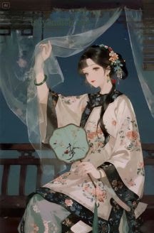 Bìa truyện Nghe Đâu Thê Tử Hai Lòng