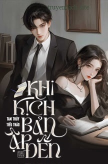 Khi Kịch Bản Ập Đến - Tam Thủy Tiểu Thảo