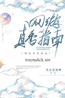 Bìa truyện Hướng Dẫn Chơi Game Sao Cho Thật Ngọt Ngào