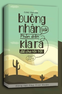 Bìa truyện Buông Nhân Vật Phản Diện Kia Ra Để Cho Tôi Tới