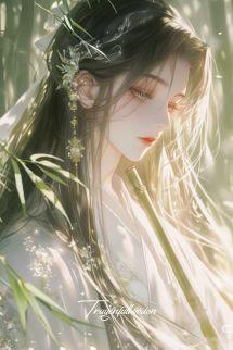 Bìa truyện Thánh Thể Khắc Phu