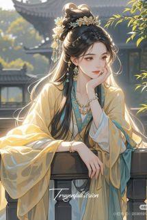 Bìa truyện Xuyên Nhanh: Sau Khi Nữ Phụ Ác Độc Trở Thành Vạn Nhân Mê