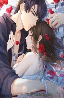 Bìa truyện Tổng Tài Ma Quỷ Đừng Sủng Ta!