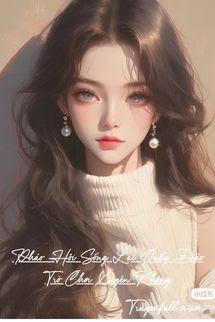 Bìa truyện Pháo Hôi Sống Lại Quấy Đảo Trò Chơi Xuyên Không