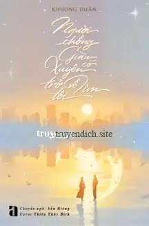 Bìa truyện Người Chồng Giàu Có Xuyên Trở Về Tìm Tôi