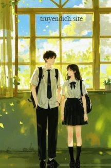 Bìa truyện Sớm Chiều Không Nản – PeachJoy