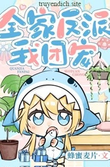 Bìa truyện Cả Nhà Vai Ác Cưng Chiều Tôi