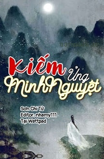 Bìa truyện Kiếm Ủng Minh Nguyệt