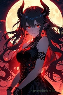 Bìa truyện Tôi Đói, Anh Nuôi Không?