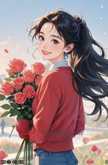 Bìa truyện 999 Đoá Hồng Và Một Tấm Lòng