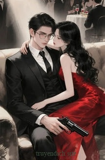 Bìa truyện Tổng Tài "Bắt Gian" Ngược