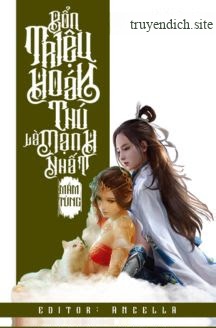 Bìa truyện Bổn Triệu Hoán Thú Là Mạnh Nhất