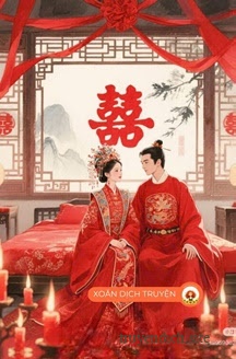 Bìa truyện Gả Cho Lương An