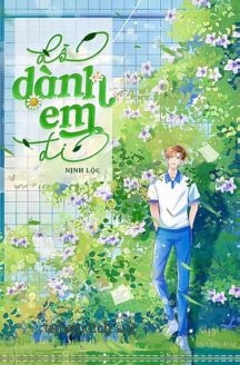 Bìa truyện Dỗ Dành Em Đi - Nịnh Lộc