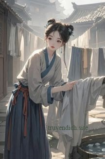 Bìa truyện Ký Sự Thăng Tiến Của Bà Mẹ Kế Trẻ