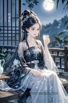 Bìa truyện Xuyên Thành Nữ Phụ Độc Ác Nuôi Con Gái