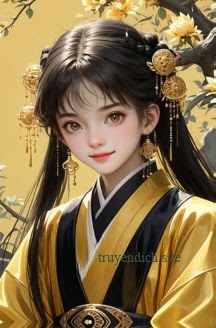 Bìa truyện Trường Môn Hảo Tế Yêu