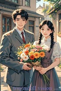 Bìa truyện Thập Niên 70: Cuộc Đời Hoàn Mỹ Của Nữ Phụ Trí Thức