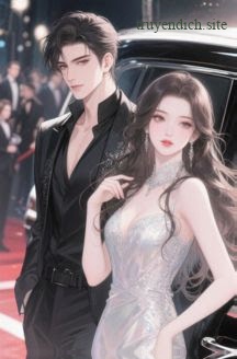 Bìa truyện Bí Mật Của Ảnh Đế - Điện Thoại Giá Biên