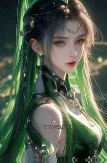 Bìa truyện Hệ Liệt Như Ý Hàng Yêu