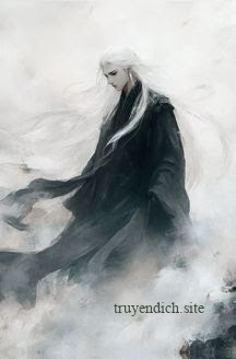 Bìa truyện Cá Mặn Tiên Tôn Chỉ Muốn Yêu Đương