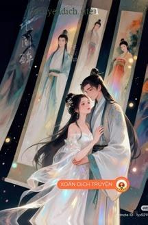 Bìa truyện Phu Quân Của Ta Là Bí Thuật Sư