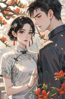 Bìa truyện Trọng Sinh Quân Hôn: Đêm Tân Hôn Gả Cho Đại Lão Tàn Tật