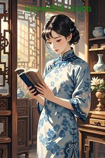 Bìa truyện Kệ Hàng Rơi Trúng đầu, Tiểu Thư Xuyên Về Thập Niên 60