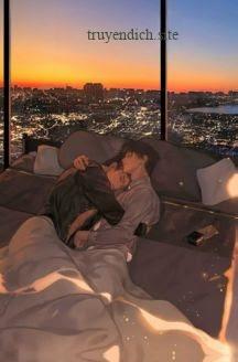 Bìa truyện Thật Sự Kết Hôn Không Lừa Đâu