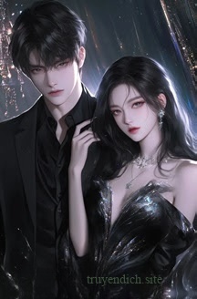 Bìa truyện Công Lược Nam Thần Phúc Hắc